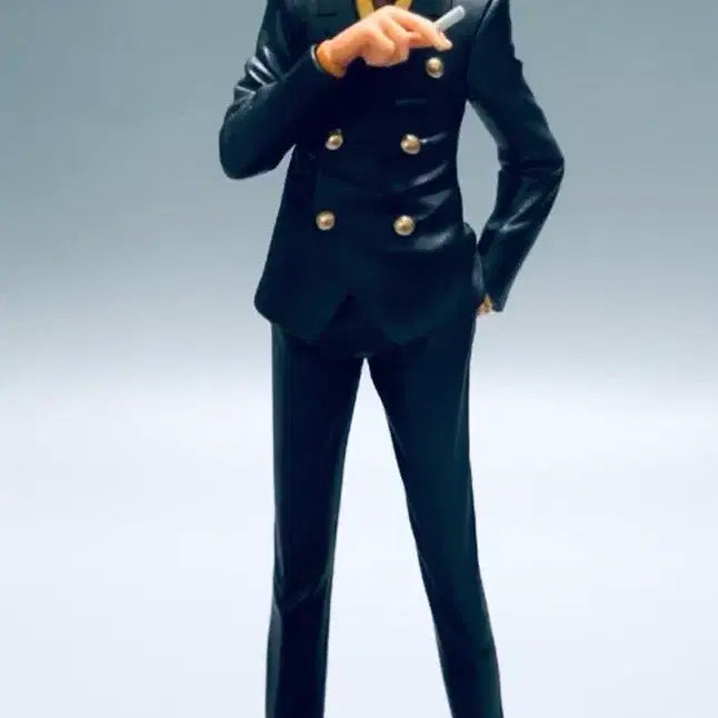 [BUNJANG] Banpresto The Grandline Men Series Vol. 12 Two Years Later New World Sanji Figure / 새상품(원피스피규어)반프레스토 더 그랜드라인맨 시리즈 vol. 12 2년 후 신세계 상디