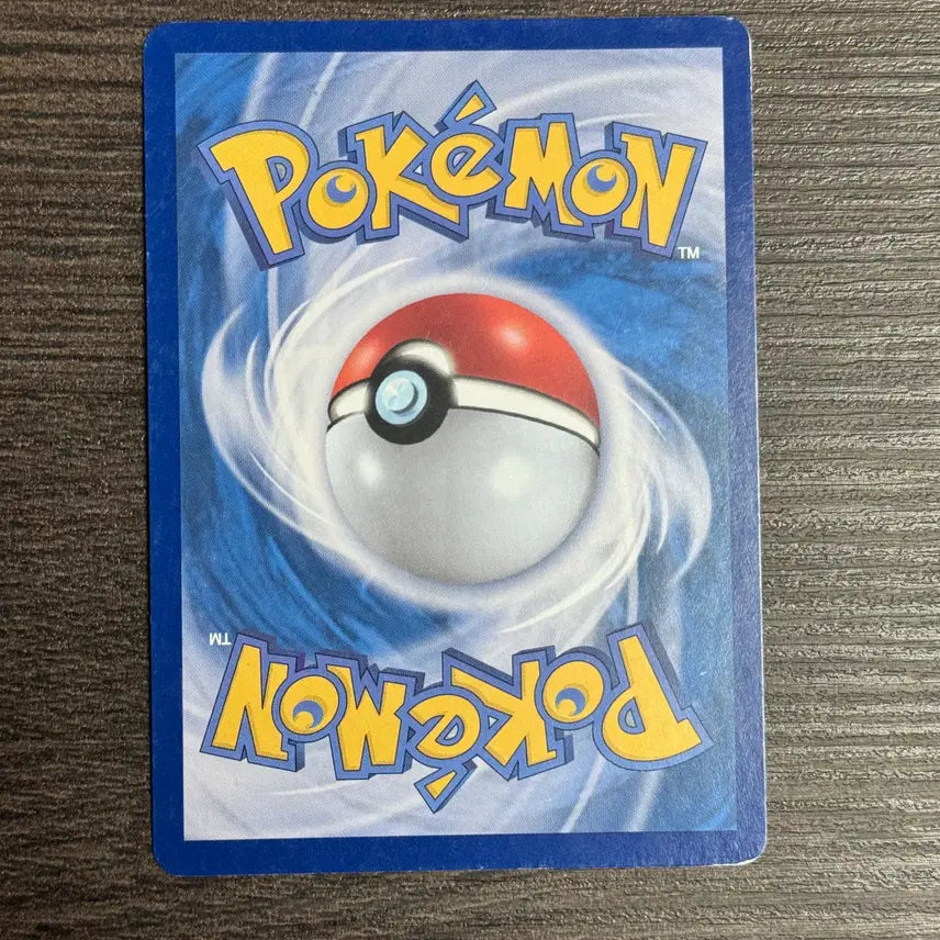 [BUNJANG] Pokemon Card Mega Gardevoir EX 9-H38 / 포켓몬카드 지가르데 판매 9-H38
