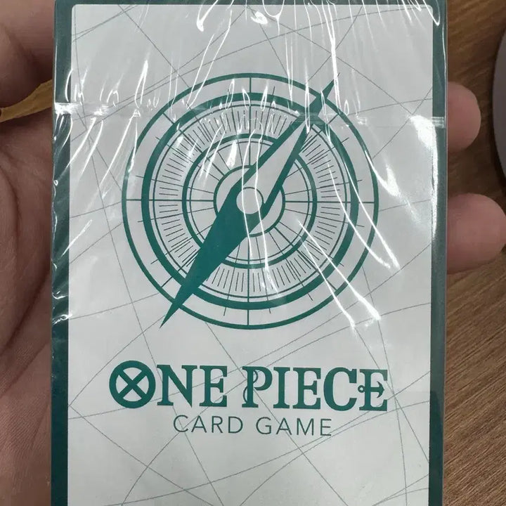 [BUNJANG] One Piece Card Luffy Ace Unsealed / 북미 원피스카드 루피 에이스 미개봉 판매합니다!
