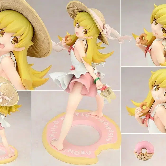 [BUNJANG] Alter Bakemonogatari Oshino Shinobu Figure / 알터 바케모노가타리 오시노 시노부