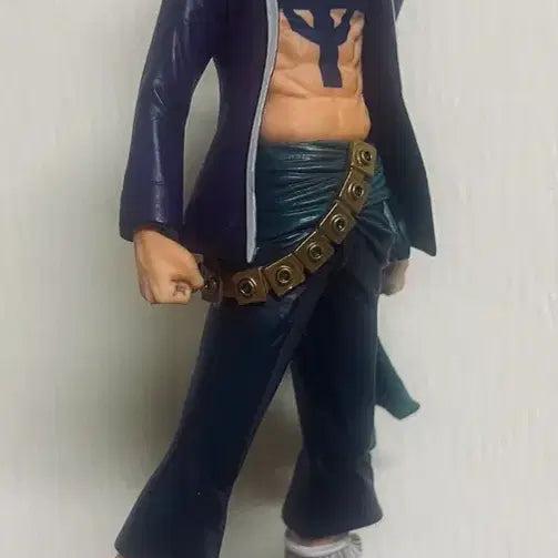 [BUNJANG] Banpresto The Grandline Men Series Vol. 11 Marco Figure / (원피스피규어)반프레스토 더 그랜드라인맨 시리즈 vol.11 마르코