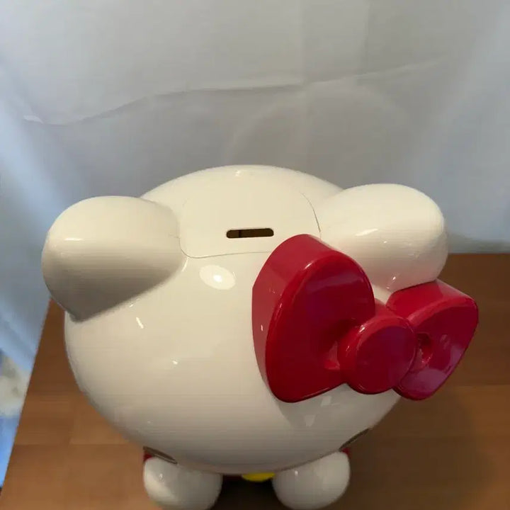 [BUNJANG] Hello Kitty Humidifier Figure / 키티 가습기 피규어