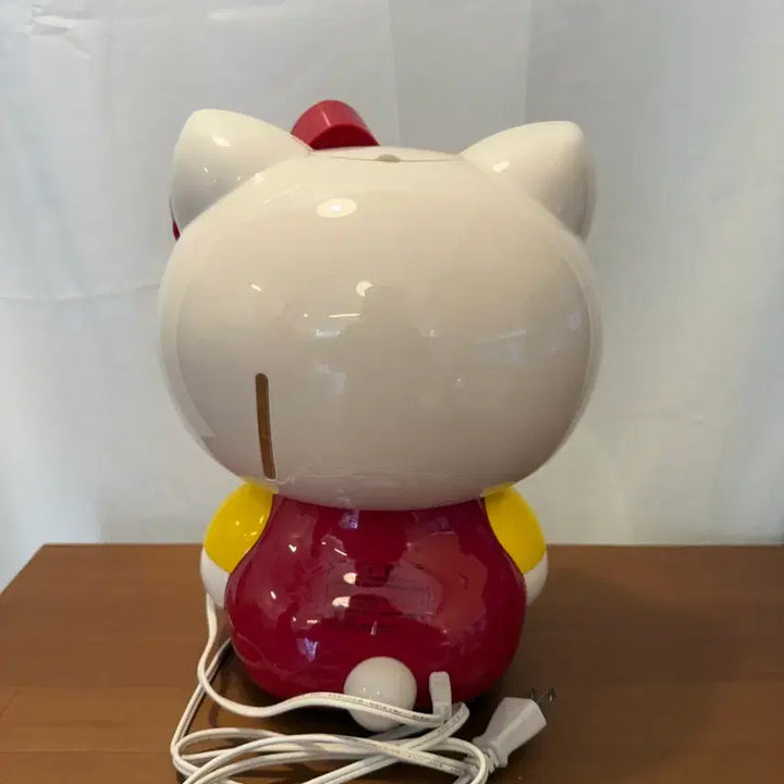 [BUNJANG] Hello Kitty Humidifier Figure / 키티 가습기 피규어
