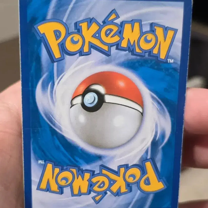 [BUNJANG] Pokemon Card Gallade EX XY6 / 포켓몬카드 엘레이드 EX XY6