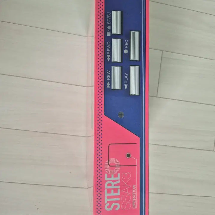 [BUNJANG] SSAKS Special Album (Pink) / 미개봉 싹쓰리 (SSAKS) 스페셜 앨범 핑크