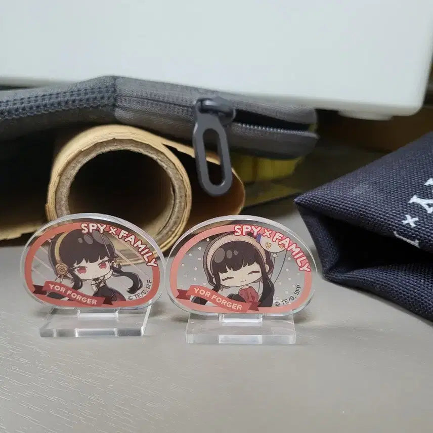 [BUNJANG] Spy x Family Ichiban Kuji Goods Bundle / 스파이패밀리 이치방쿠지 굿즈 전부 처분합니다!