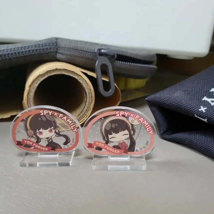 [BUNJANG] Spy x Family Ichiban Kuji Goods Bundle / 스파이패밀리 이치방쿠지 굿즈 전부 처분합니다!