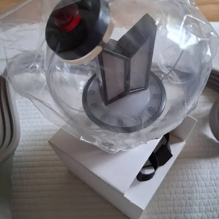 [BUNJANG] BTS ARMY Bomb Lightstick VER4 / 방탄 아미밤 응원봉 VER4