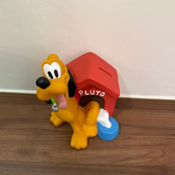 [BUNJANG] Pluto Piggy Bank / 플루토 저금통