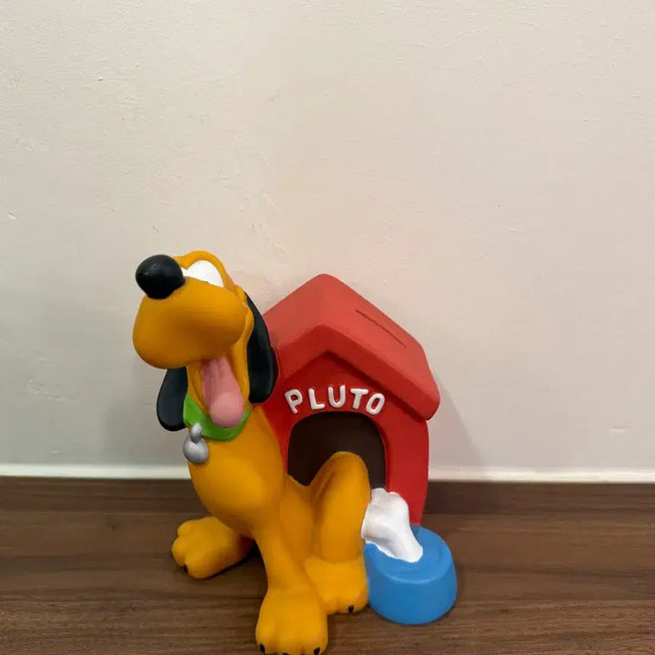 [BUNJANG] Pluto Piggy Bank / 플루토 저금통