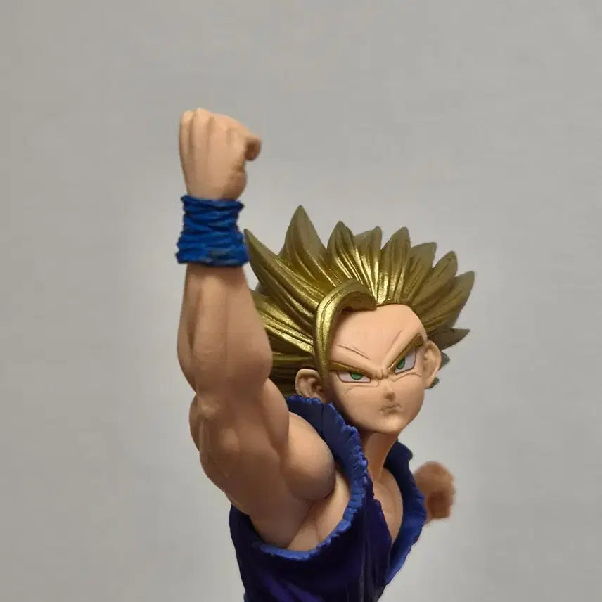 [BUNJANG] Dragon Ball Z Son Gohan Figure (Opened) / 드래곤볼 Z 손오반 피규어 개봉품