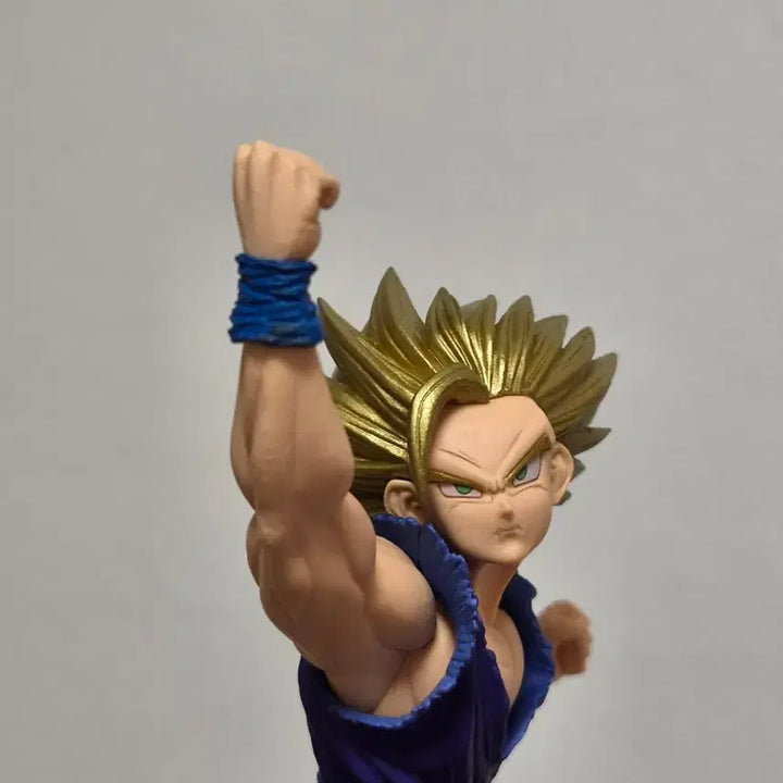 [BUNJANG] Dragon Ball Z Son Gohan Figure (Opened) / 드래곤볼 Z 손오반 피규어 개봉품