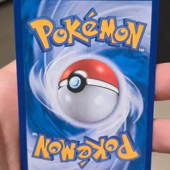 [BUNJANG] Pokemon Card Sun &amp; Moon Charizard SMP2 A-Grade / 포켓몬카드 썬&amp;문 리자몽 smp2 A급