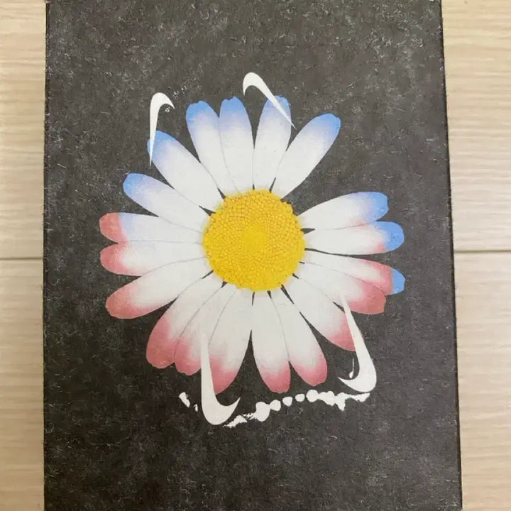 [BUNJANG] G-Dragon Pop-up Daisy Flower Gypsum Diffuser / 지드래곤 팝업 석고방향제