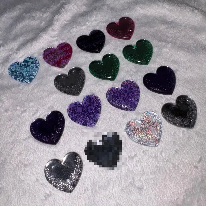 [BUNJANG] Prism Stone Bundle Set (13 pcs) / 프리즘스톤 일괄 13개 판매