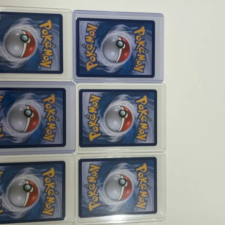 [BUNJANG] Pokemon Card SR Mega Kangaskhan, Mega Audino, Gengar, Ninetales, Slaking / 포켓몬카드 sr