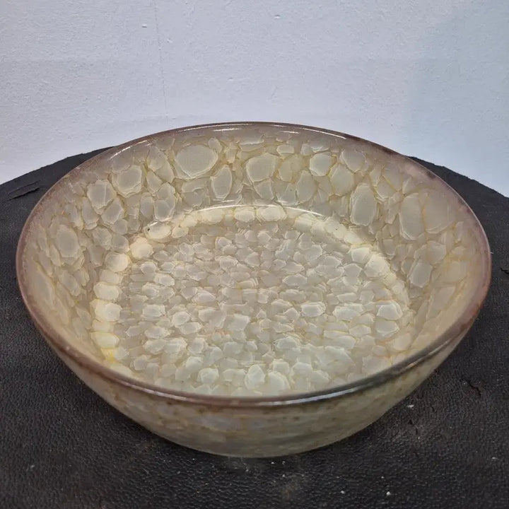 [BUNJANG] Celadon Glazed Tea Bowl / 송 가요 청자 빙열문 발