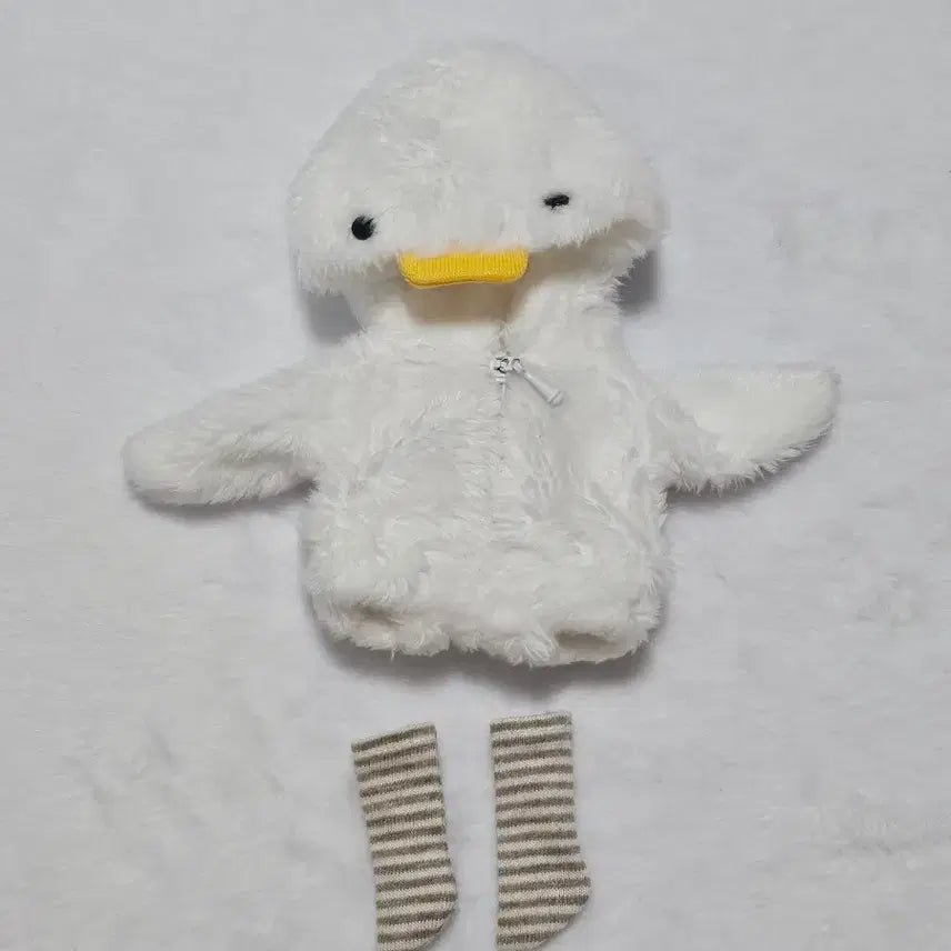 [BUNJANG] DMS Pocket Size Ball-Jointed Doll Space Suit Outfit / 포켓사이즈 구관 오리 우주복 디엠에스 인형옷 DMS