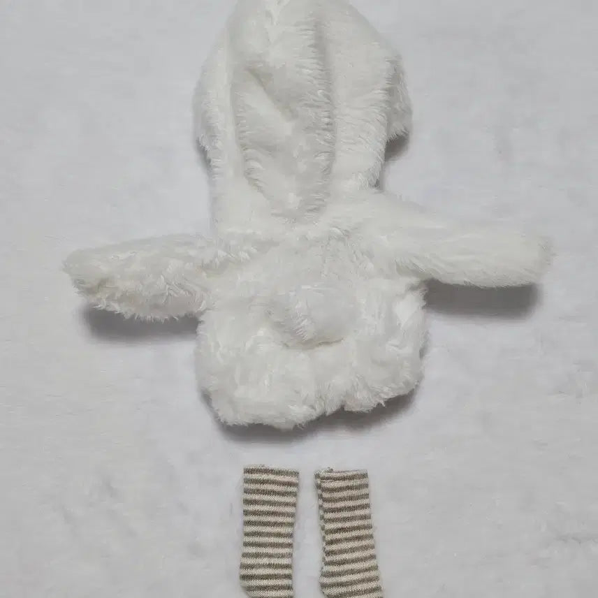 [BUNJANG] DMS Pocket Size Ball-Jointed Doll Space Suit Outfit / 포켓사이즈 구관 오리 우주복 디엠에스 인형옷 DMS