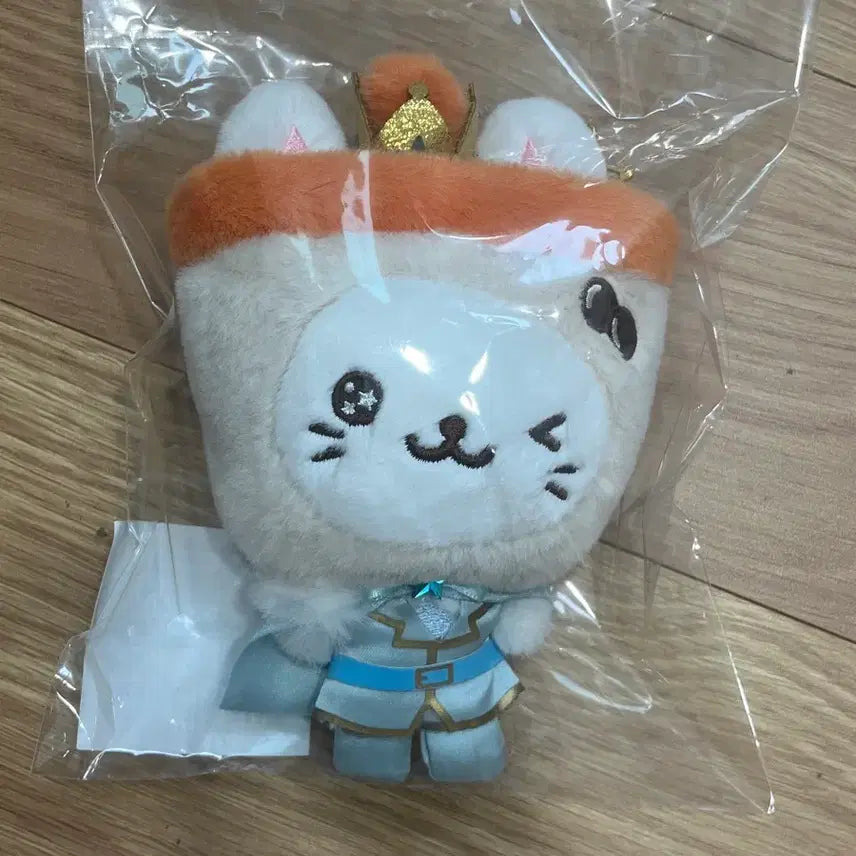 [BUNJANG] Prince Wish Doll Yuushi Bubble-nyang Unsealed / [단순 개봉] 프린스 위시돌 유우시 버블냥