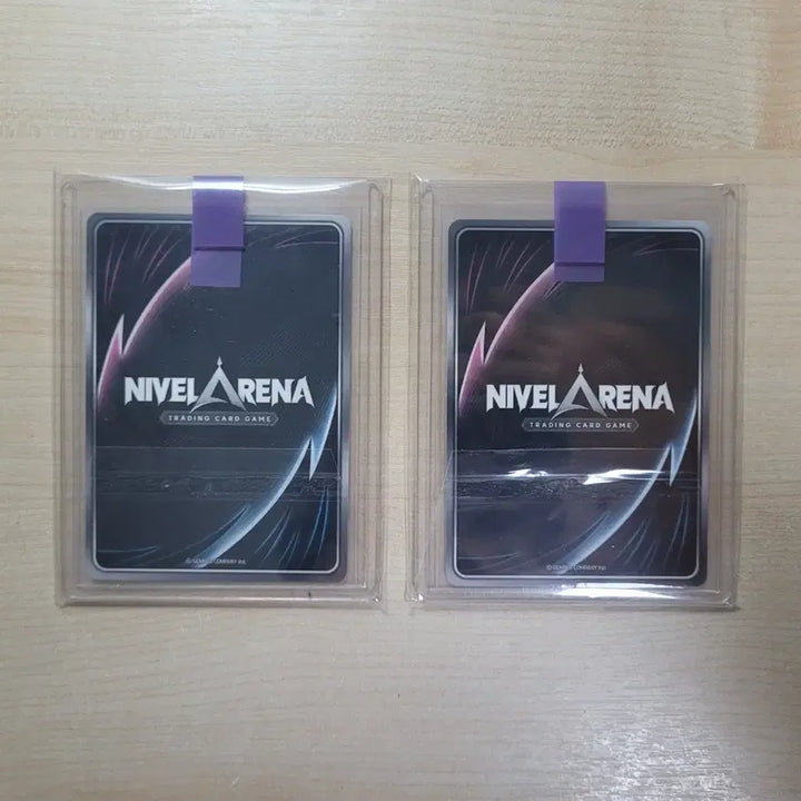 [BUNJANG] Nibel Arena Nikke BT03 Naga SPR / UR / 니벨아레나 니케 BT03 나가 SPR / UR 판매합니다.