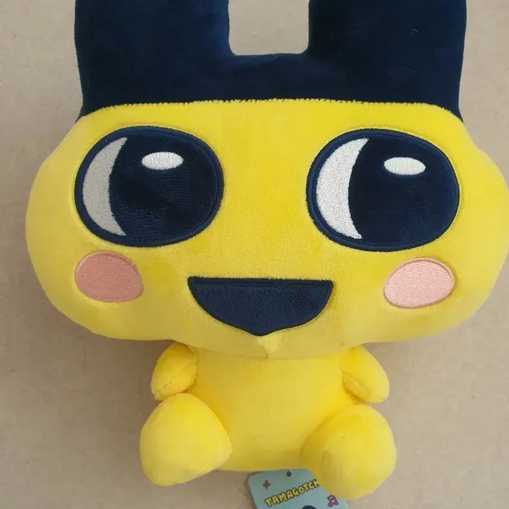 [BUNJANG] Mametchi Medium Plush (25cm) / 마메치 인형
