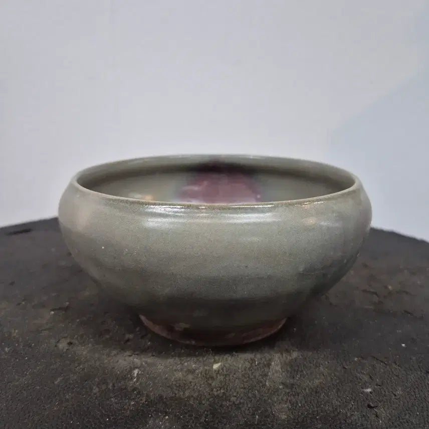 [BUNJANG] Gyun-yo Bal Celadon Vase / 균요 발
