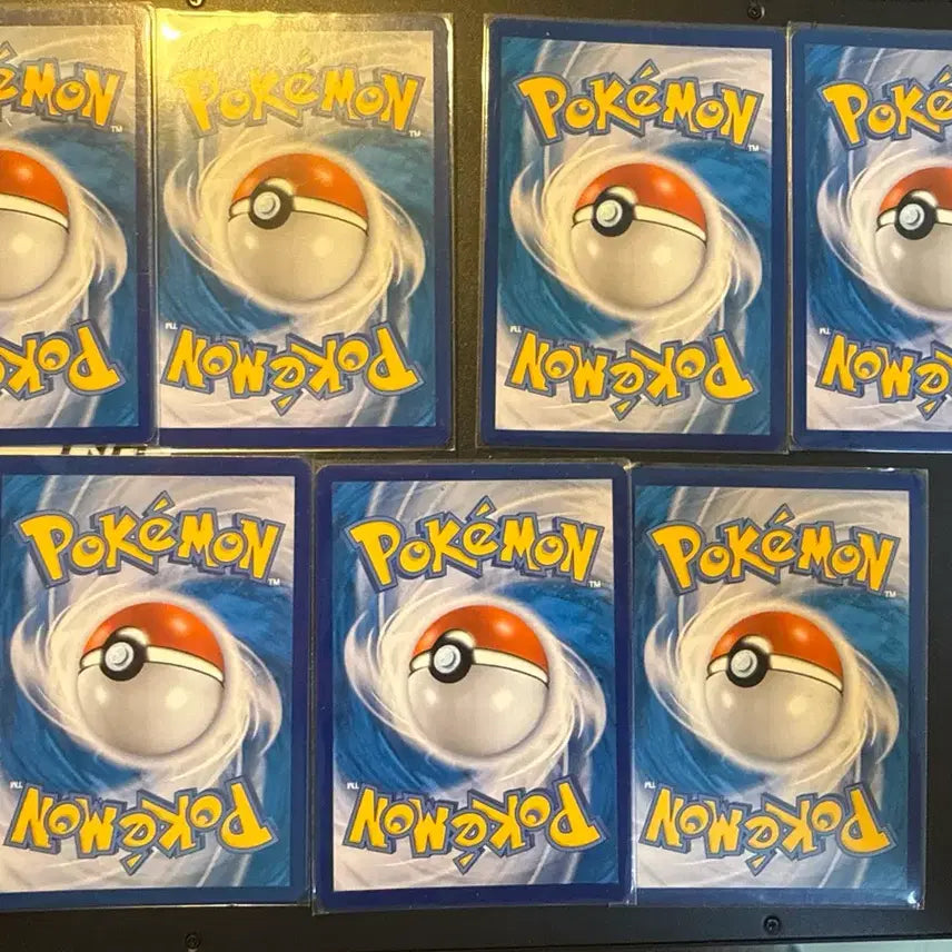[BUNJANG] Pokemon Vstar Card / 포켓몬 Vstar 카드