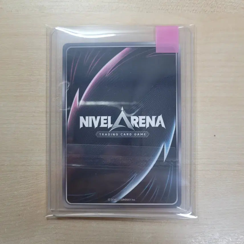 [BUNJANG] Nier Arena Nikke SB01 Mihara SPR / 니벨아레나 니케 SB01 미하라 SPR 판매합니다.