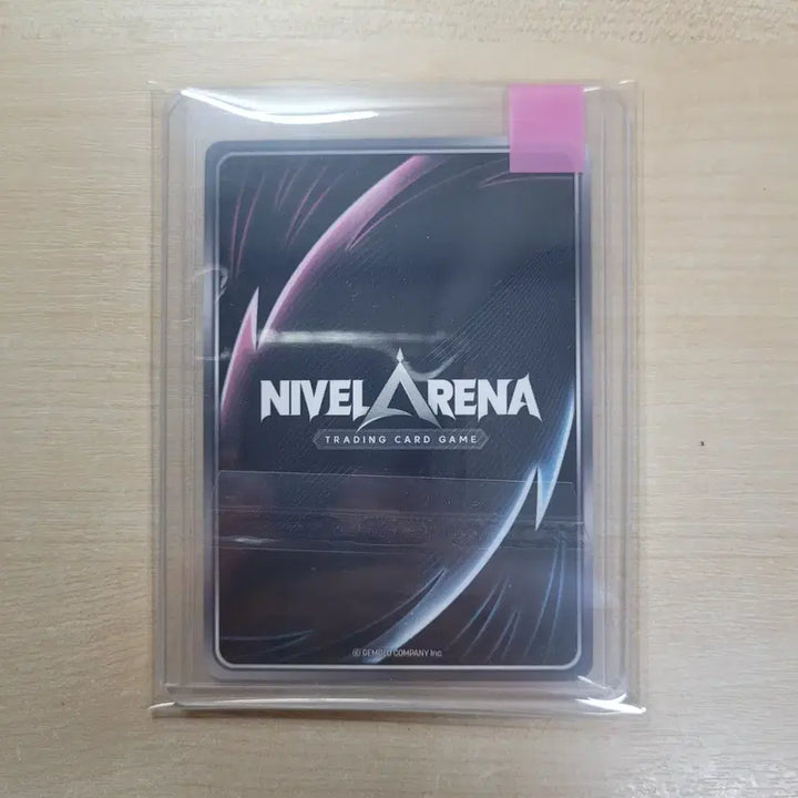 [BUNJANG] Nier Arena Nikke SB01 Mihara SPR / 니벨아레나 니케 SB01 미하라 SPR 판매합니다.