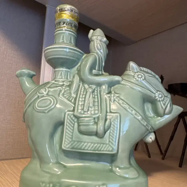[BUNJANG] Gayagok Wangju 25 Year Old Unsealed Distilled Soju / 가야곡왕주