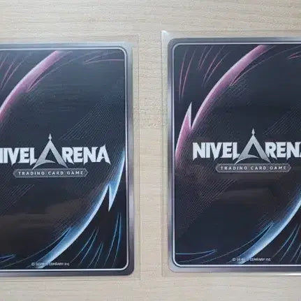 [BUNJANG] Nier Reincarnation Nikke UR/SR Cards / 니벨아레나 니케 UR /SR 판매합니다.