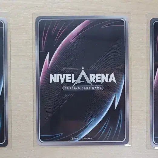 [BUNJANG] Brown Dust 2 Nibel Arena UR / R Cards / 니벨아레나 브라운더스트2 UR / R 판매합니다.