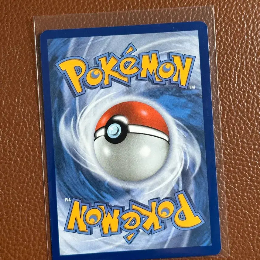 [BUNJANG] Pokemon Card 30th Anniversary Pikachu First Release / 포켓몬카드 30주년 피카츄 최초매물