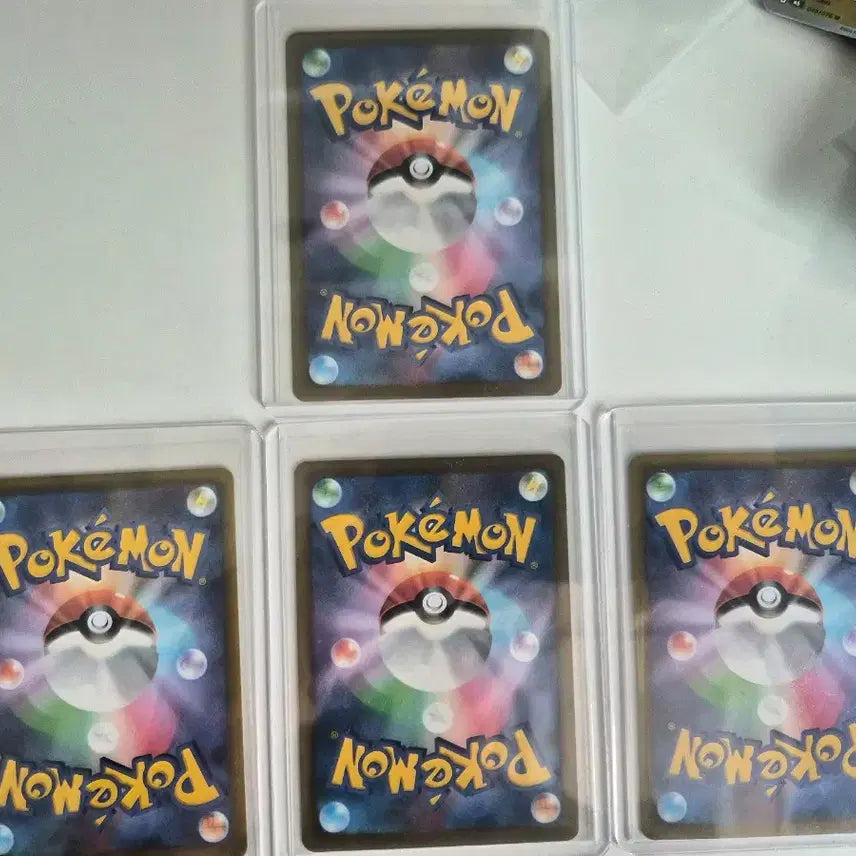 [BUNJANG] Storm Emerald Kyogre AR Japanese Set / 스톰에메랄드 가이오가 ar 일판 세트