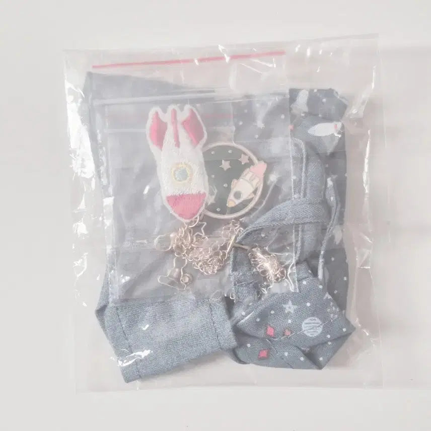 [BUNJANG] Jibaku Shonen Hanako-kun Hanako 20cm Cotton Doll / 지박소년 하나코 군 20cm 솜인형