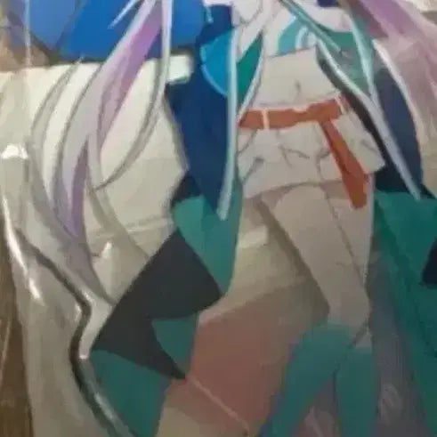[BUNJANG] Blue Archive Illustration Book + Chokaguya Acrylic Set / 블루아카이브 일러북+초카구야 아크릴2종 일괄