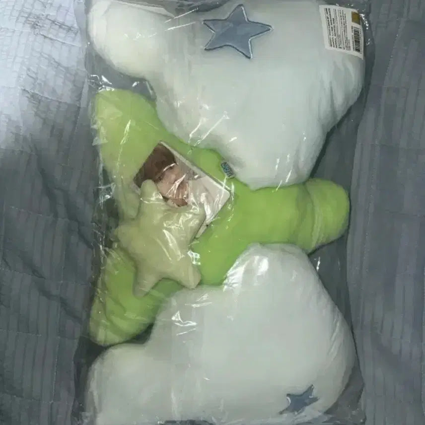 [BUNJANG] WICHU Cushion Jaehee Version / 미개봉,원가이하) 위츄쿠션 재희 대영