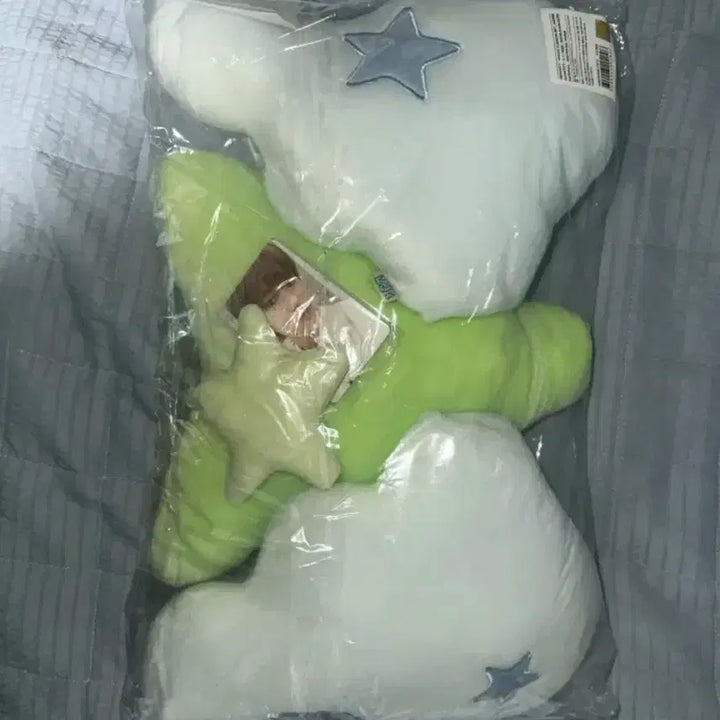 [BUNJANG] WICHU Cushion Jaehee Version / 미개봉,원가이하) 위츄쿠션 재희 대영