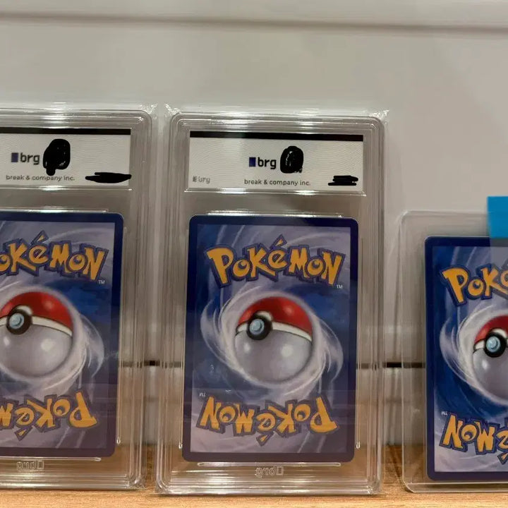 [BUNJANG] Megadarkrai ex BRG10 Numbered Set (SAR+SR) + RR Service / 한글판 메가다크라이 ex BRG10 연번 세트 (SAR+SR) + RR 서비스