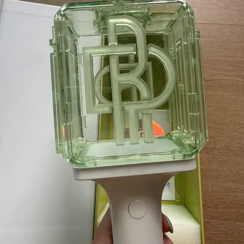 [BUNJANG] NCT Dream Lightstick / NCT드림 응원봉 양도