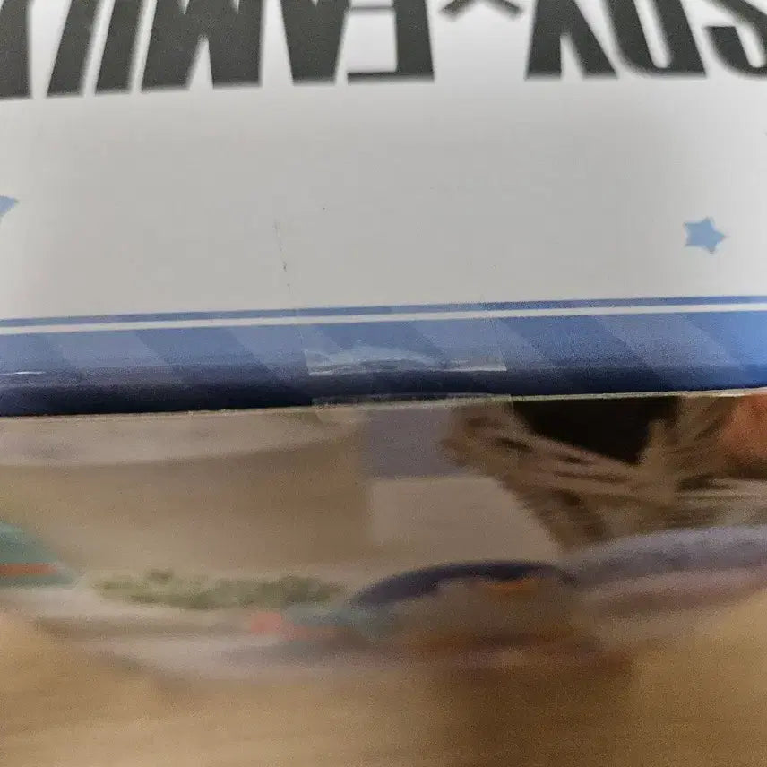 [BUNJANG] Spy x Family Anya Pajamas Figure, Postcard, Can Badge Bundle Set / 스파이패밀리 아냐 파자마 피규어, 엽서, 캔뱃지 일괄
