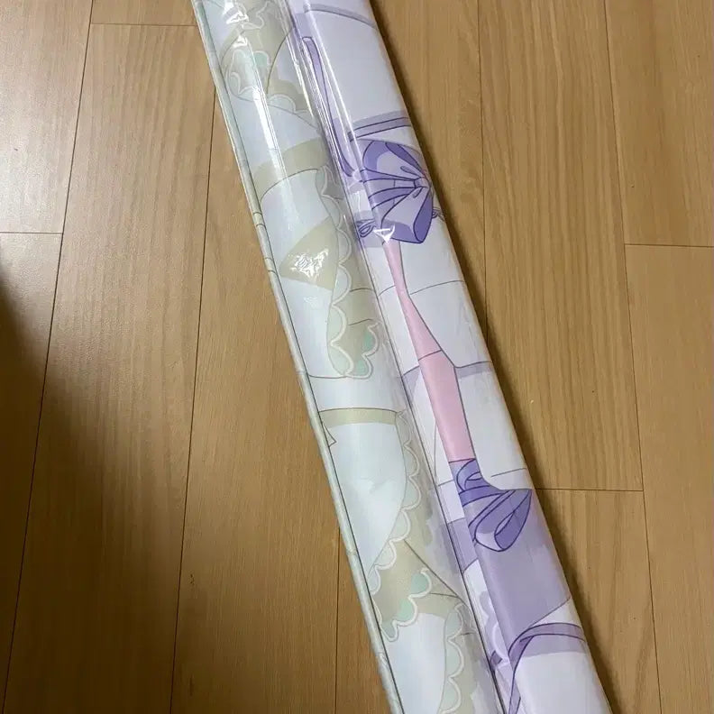 [BUNJANG] PriPara LaLaTch Collection Hibiki/Faruru Tapestry Bundle Set / 프리파라 라파리 태피스트리 히비키/파루루 일괄판매