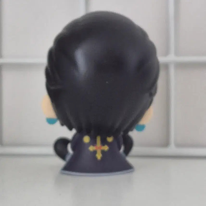 [BUNJANG] Hunter x Hunter Chrollo Lucilfer Figure / 헌터헌터 클로로 눌셋 피규어