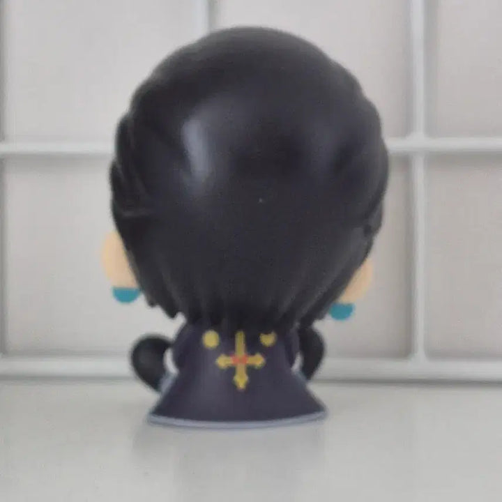 [BUNJANG] Hunter x Hunter Chrollo Lucilfer Figure / 헌터헌터 클로로 눌셋 피규어