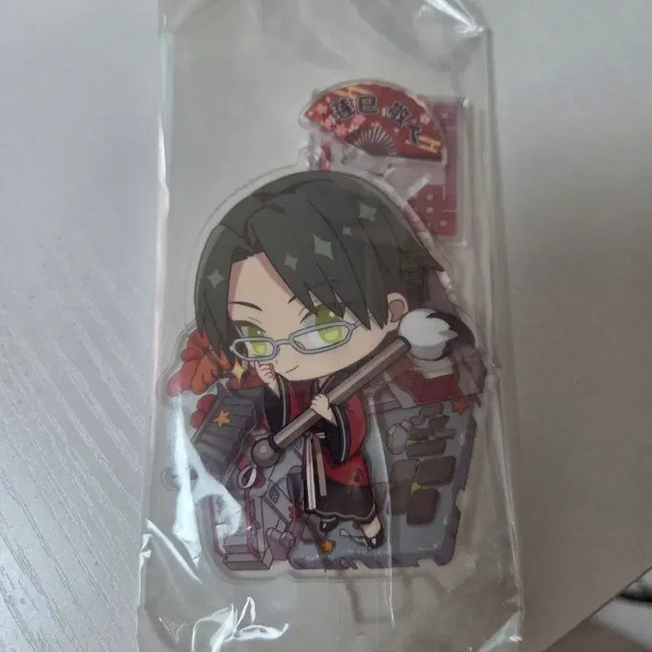 [BUNJANG] Ensemble Stars! Hasumi Keito Acrylic Stand / 앙상블스타즈! 하스미 케이토 아크릴스탠드 판매합니다.