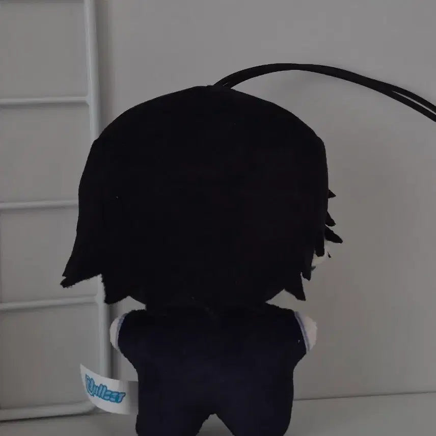 [BUNJANG] Hunter x Hunter Chrollo Plush Doll / 헌터헌터 클로로 봉제인형
