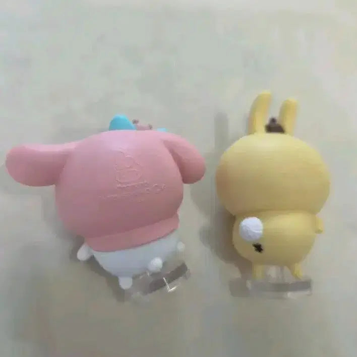 [BUNJANG] Sanrio Chiikawa Usagi Gacha Figures Bundle Set / 산리오 치이카와 우사기 가챠 일괄판매