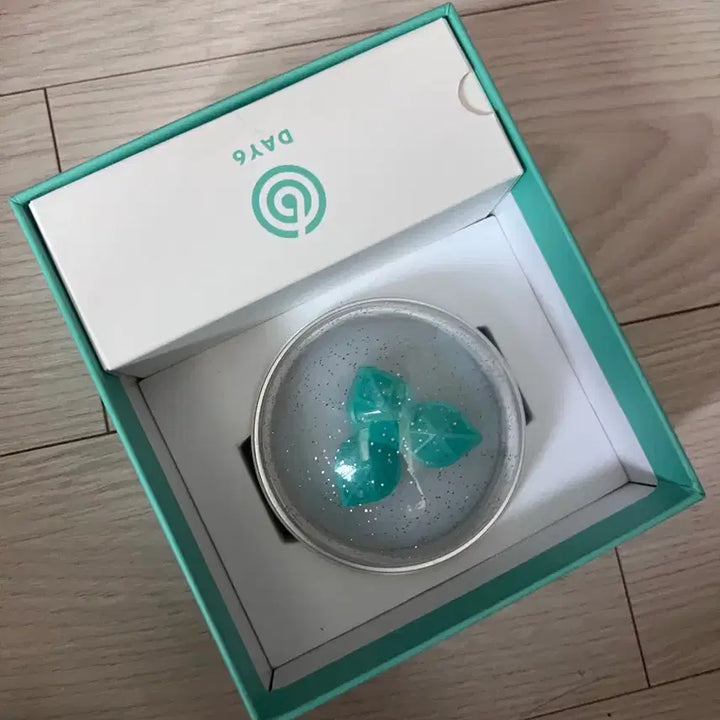 [BUNJANG] DAY6 Official Lightstick Ver. 3 Madewatch / DAY6 공식 응원봉 VER.3 마데워치