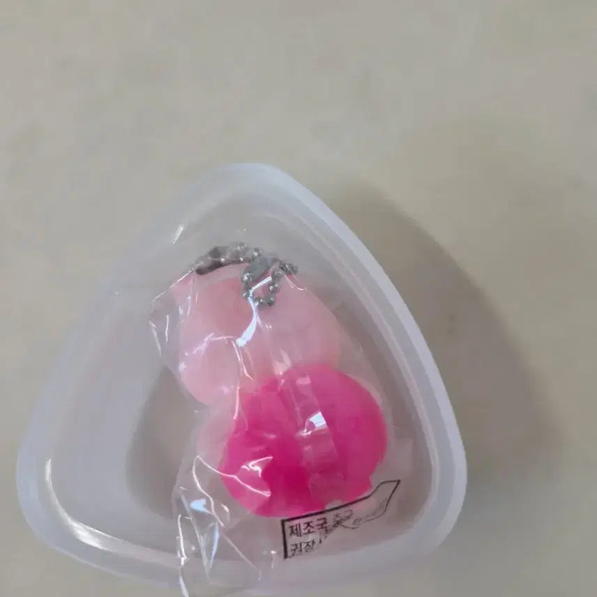 [BUNJANG] Greec Hamster Squishy Toy / 요즘 그릭 요요하마 말랑이